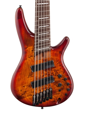 Ibanez Bass Workshop SRMS806 6-String Multiscale Bass